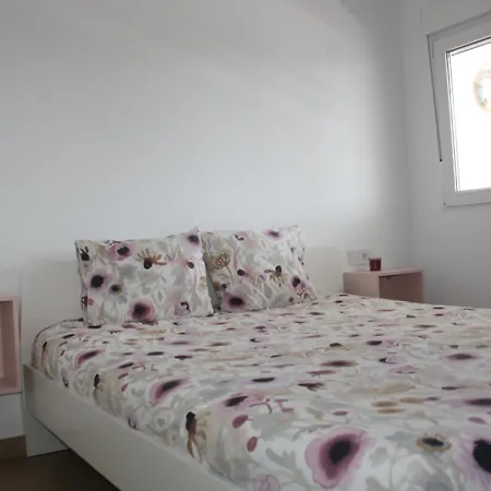 Meraki 3bdr Apartament Benalmádena