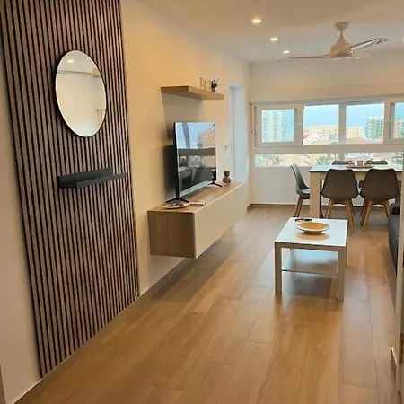 Meraki 3bdr Apartment