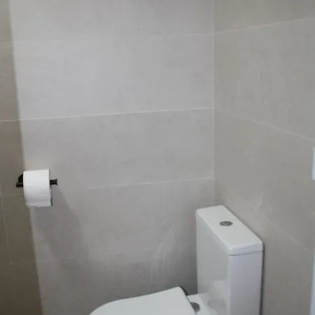 Meraki 3bdr Benalmadena