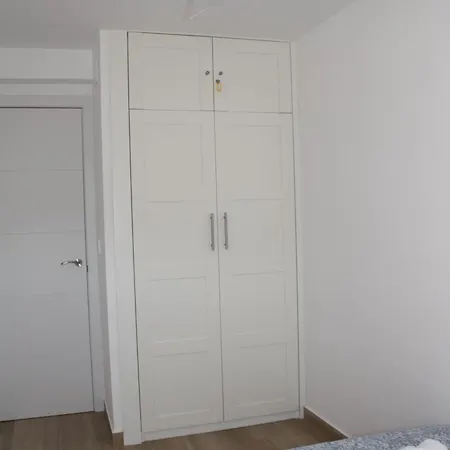 Apartment Meraki 3bdr Benalmadena