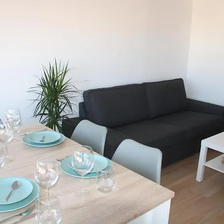 Apartment Meraki 3bdr Benalmadena