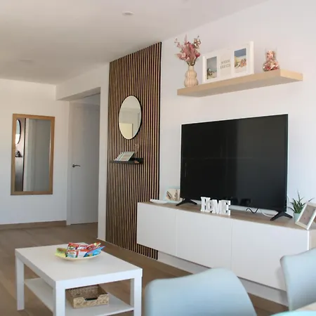 Meraki 3bdr Benalmadena
