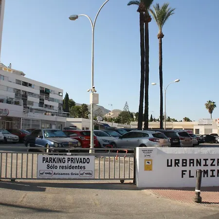 Meraki 3bdr Benalmadena