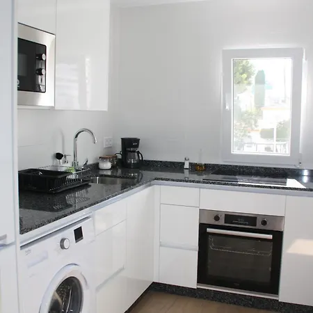 Apartment Meraki 3bdr *