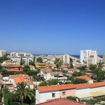 Apartment Meraki 3bdr Benalmadena