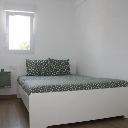 Apartment Meraki 3bdr Benalmadena