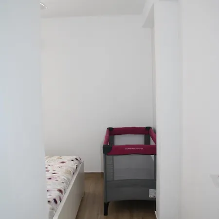 Meraki 3bdr Apartment *
