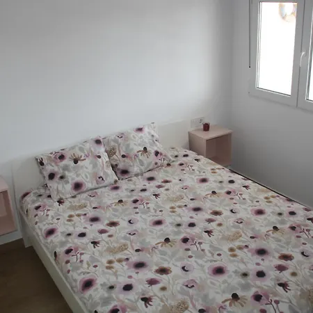 Apartment Meraki 3bdr *