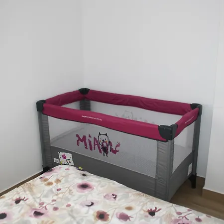 Meraki 3bdr Benalmadena