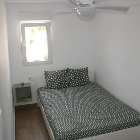 Meraki 3bdr Apartment