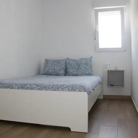 Apartment Meraki 3bdr