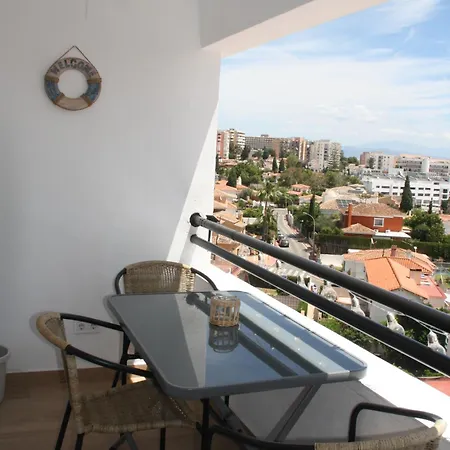 Meraki 3bdr Benalmadena