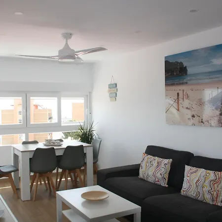 Apartment Meraki 3bdr *