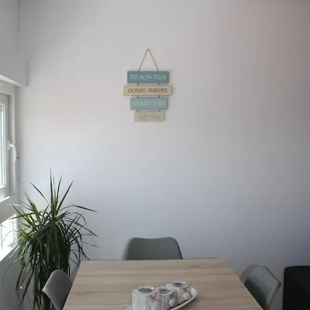 Apartment Meraki 3bdr Benalmadena